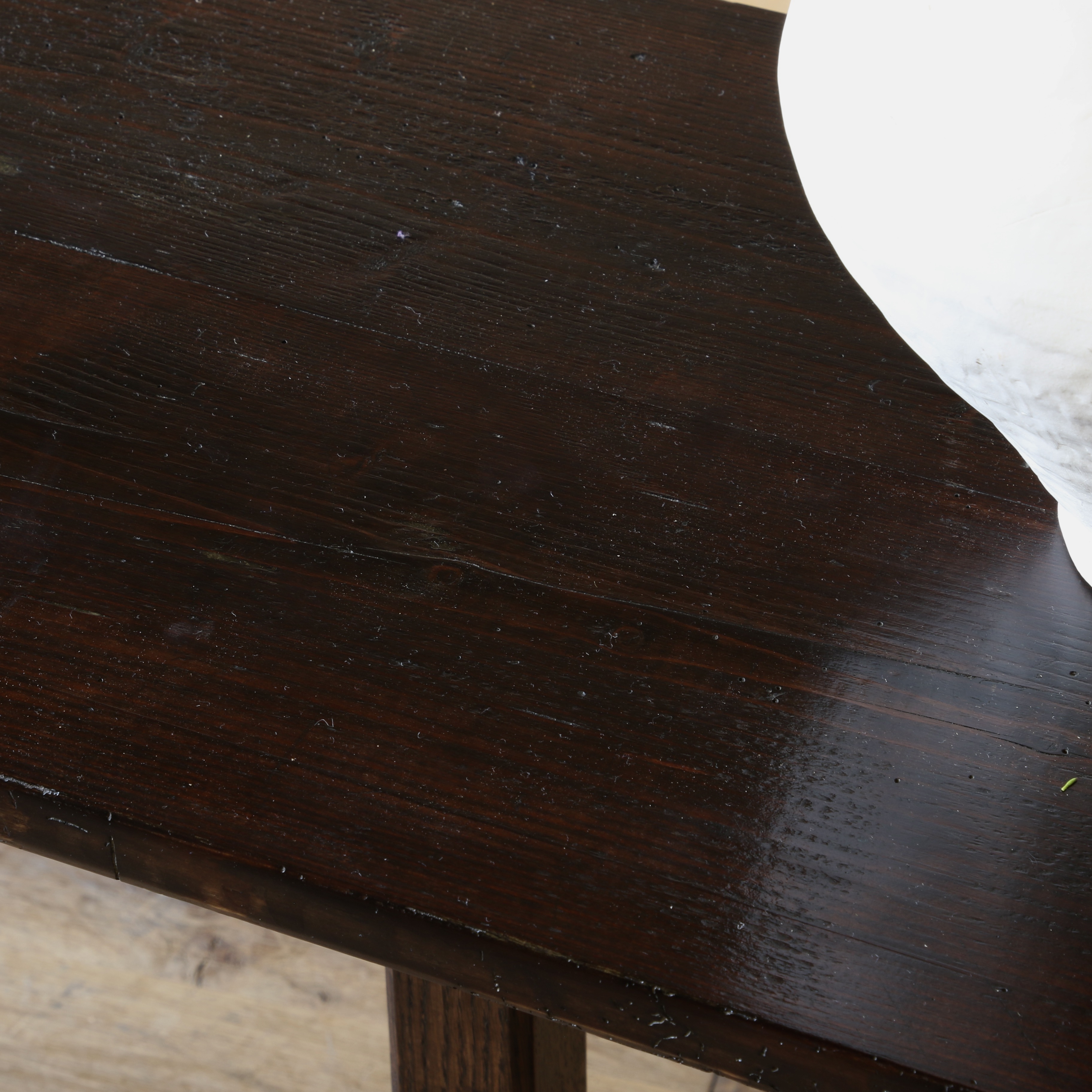 Avignon Side Table // JS Editions